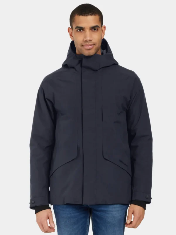 Didriksons Adam Jacket> Höstjackor | Vinterjackor