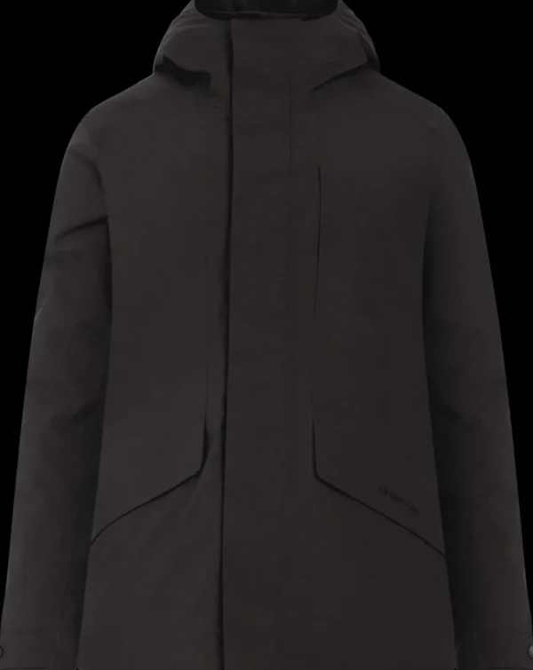 Didriksons Adam Jacket> Höstjackor | Vinterjackor