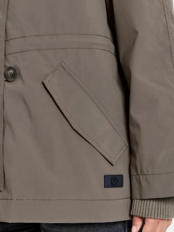 Didriksons Ambra Jacket> Höstjackor | Vinterjackor