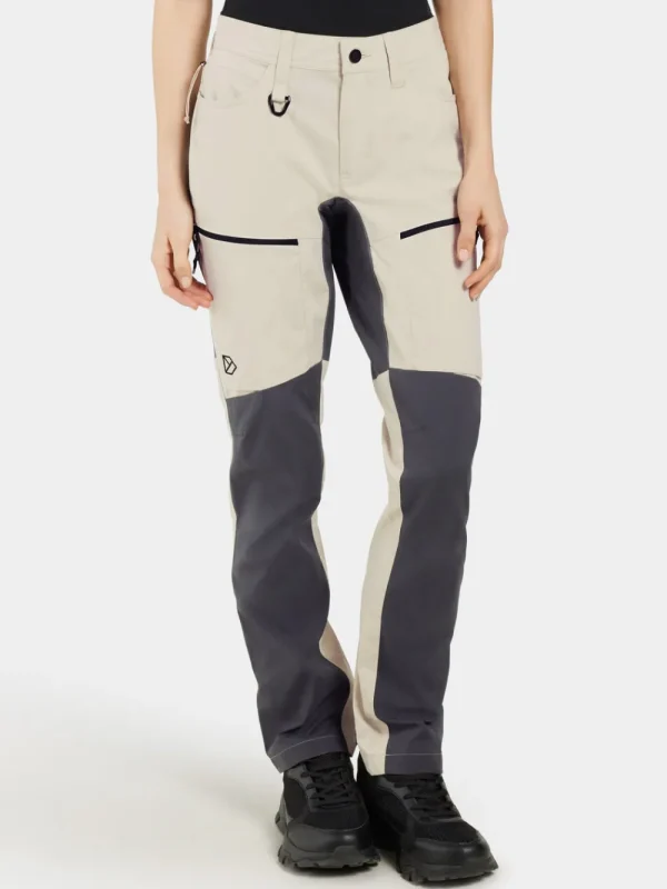 Didriksons Ara Pants> Friluftsbyxor