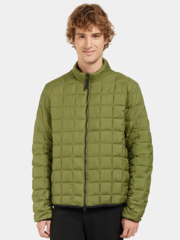 Didriksons Arthur Jacket> Vårjackor | Pufferjackor