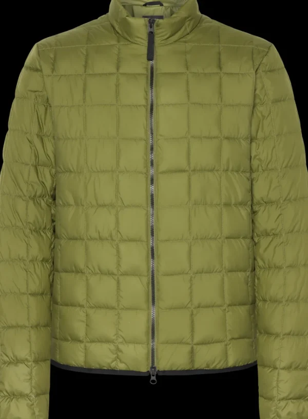 Didriksons Arthur Jacket> Vårjackor | Pufferjackor