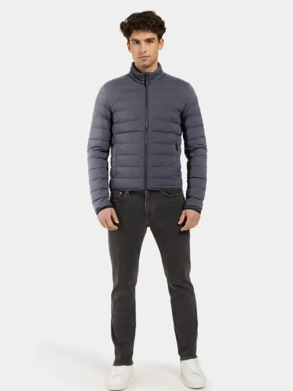 Didriksons Arvid Jacket> Höstjackor | Vinterjackor