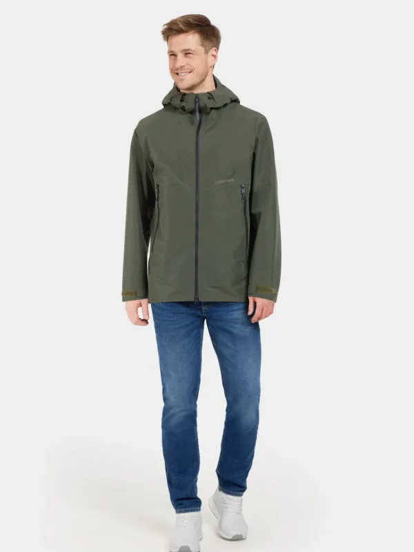 Didriksons Basil Jacket> Vårjackor | Skaljackor