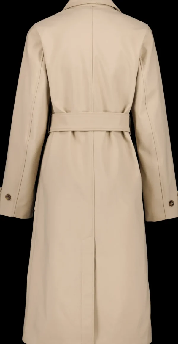 Didriksons Beata Coat Long> Trenchcoats