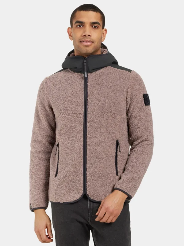 Didriksons Benno Full-Zip> Höstjackor | Vinterjackor