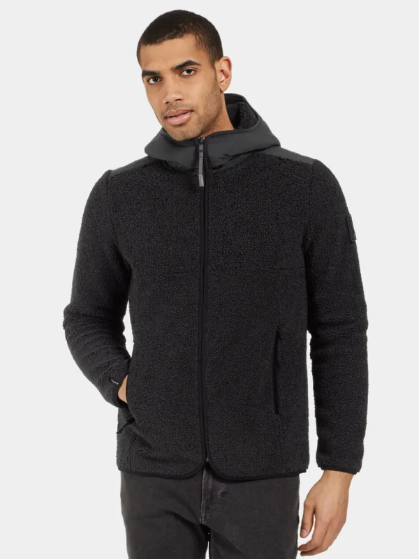 Didriksons Benno Full-Zip> Höstjackor | Vinterjackor