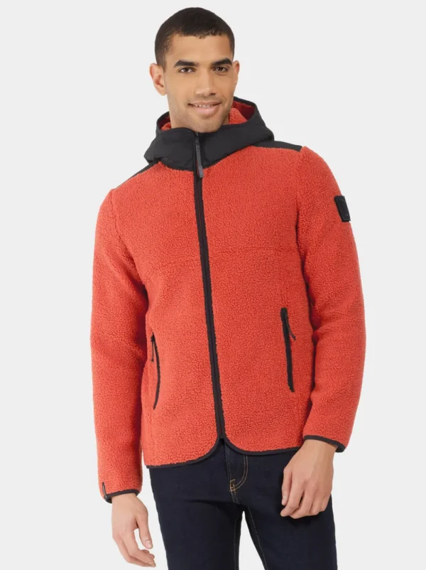 Didriksons Benno Full-Zip> Höstjackor | Vinterjackor