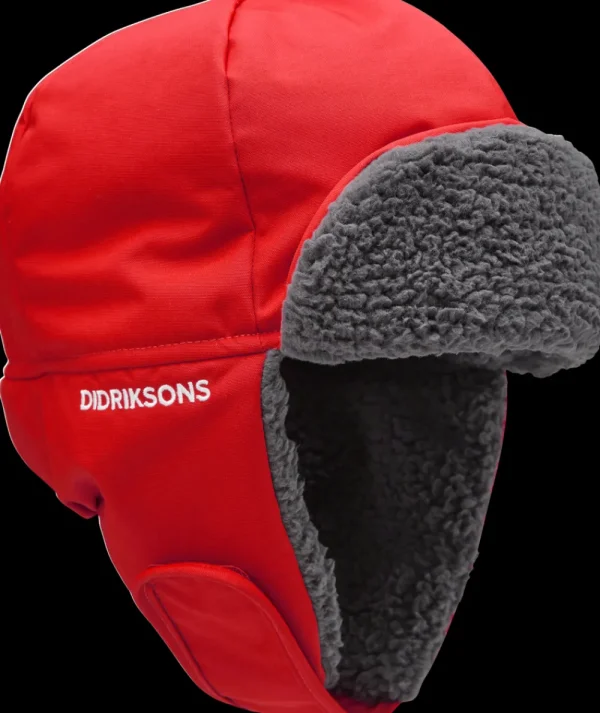 Didriksons Biggles Kid's Cap>Barn Mössor & Kepsar