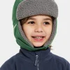 Didriksons Biggles Kids' Cap Classics>Barn Mössor & Kepsar