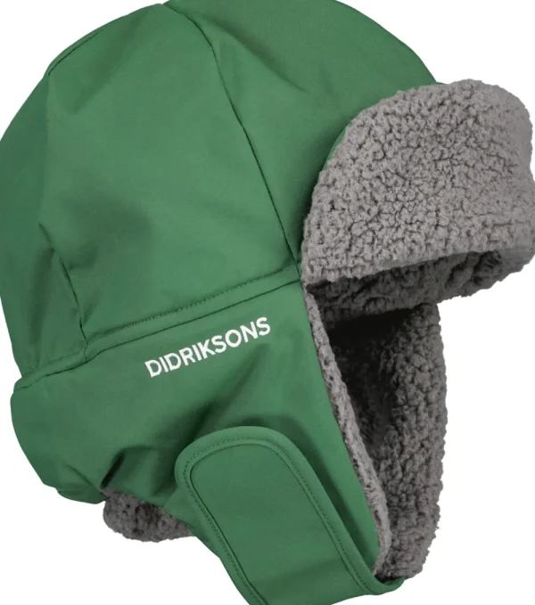 Didriksons Biggles Kids' Cap Classics>Barn Mössor & Kepsar