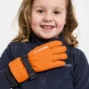 Didriksons Biggles Kids' Gloves>Barn Handskar & Vantar