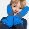 Didriksons Biggles Kids' Mittens>Barn Handskar & Vantar