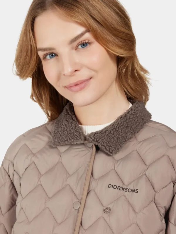 Didriksons Bim Jacket> Höstjackor | Vinterjackor