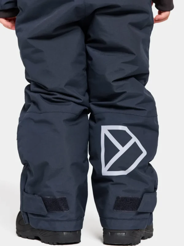 Didriksons Björnen Kid's Coverall>Barn Vinteroveraller