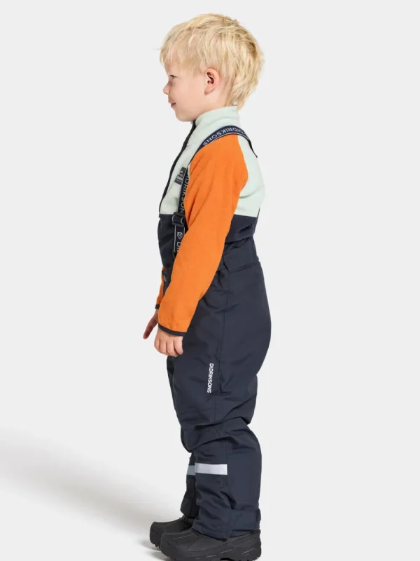 Didriksons Björnen Kids Pants>Barn Termobyxor