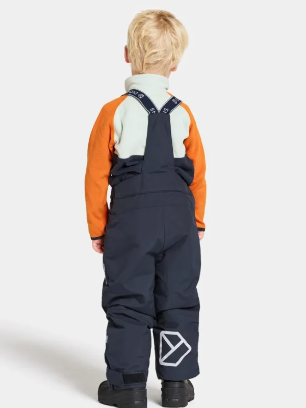 Didriksons Björnen Kids Pants>Barn Termobyxor