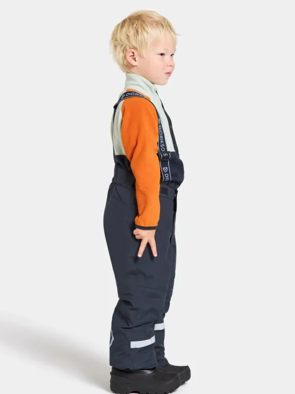 Didriksons Björnen Kids Pants>Barn Termobyxor