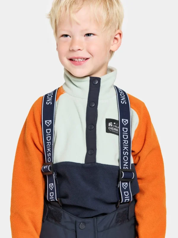 Didriksons Björnen Kids Pants>Barn Termobyxor