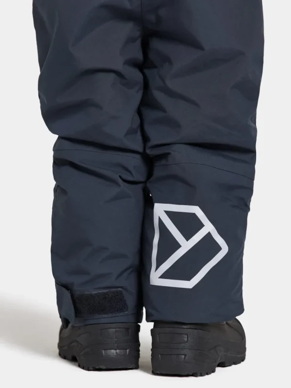 Didriksons Björnen Kids Pants>Barn Termobyxor