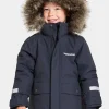 Didriksons Björnen Kids' Parka>Barn Höstjackor | Vinterjackor