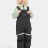 Didriksons Bjärven Kids' Bib Pant>Barn Termobyxor