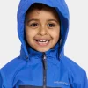 Didriksons Bladet Kids' Jacket>Barn Höstjackor | Vinterjackor