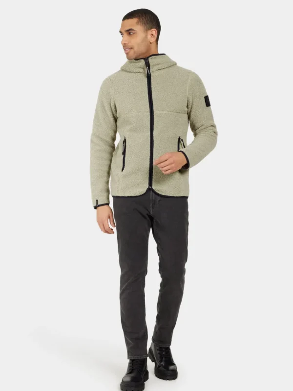 Didriksons Bror Full-Zip> Höstjackor | Vinterjackor