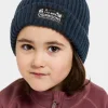 Didriksons Bus Kids' Beanie>Barn Mössor & Kepsar