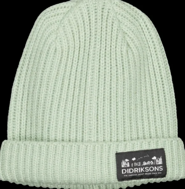 Didriksons Bus Kids' Beanie>Barn Mössor & Kepsar