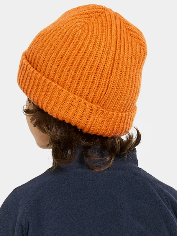 Didriksons Bus Kids' Beanie>Barn Mössor & Kepsar