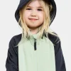 Didriksons Corin Kids' Full-Zip>Barn Softshelljackor | Fleecetröjor & Mellanlager