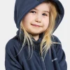 Didriksons Corin Kids' Full-Zip>Barn Softshelljackor | Fleecetröjor & Mellanlager