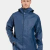 Didriksons Darwin Jacket Galon®> Vårjackor | Skaljackor