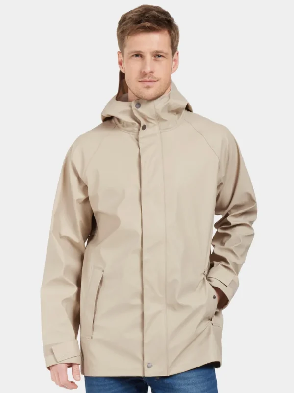 Didriksons Darwin Jacket Galon®> Vårjackor | Skaljackor