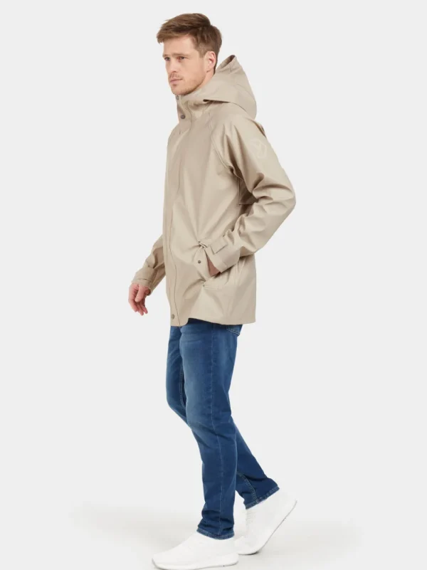 Didriksons Darwin Jacket Galon®> Vårjackor | Skaljackor