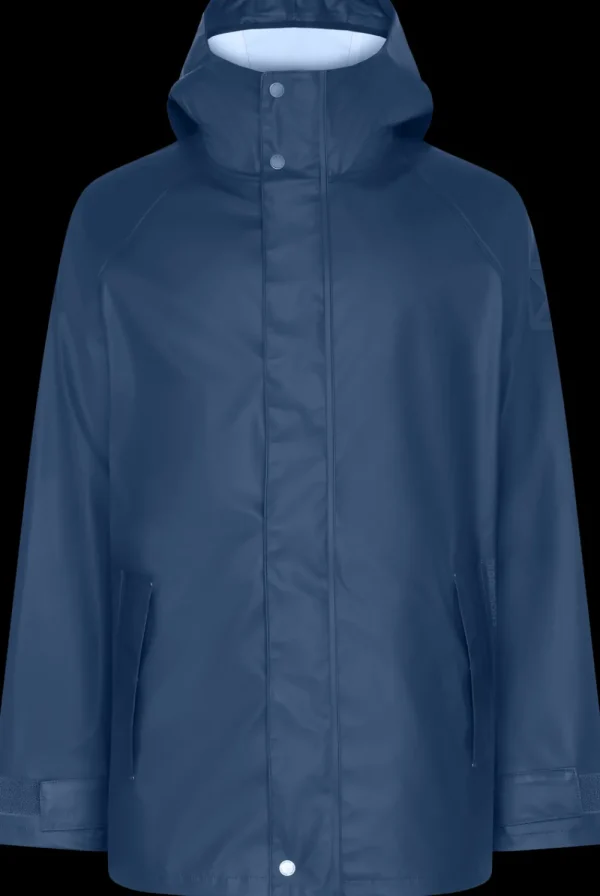 Didriksons Darwin Jacket Galon®> Vårjackor | Skaljackor