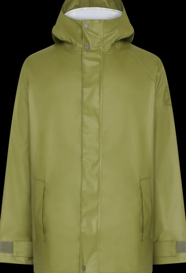 Didriksons Darwin Jacket Galon®> Vårjackor | Skaljackor