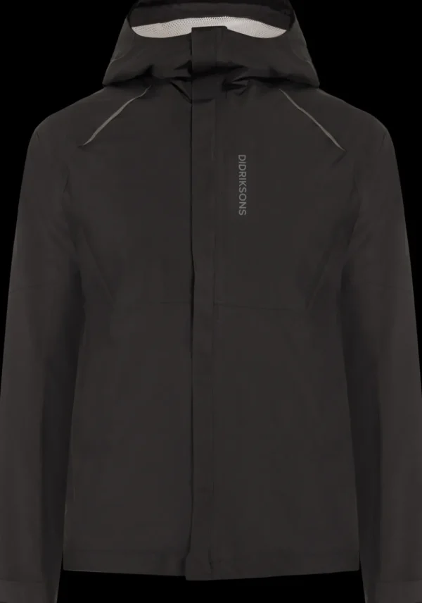 Didriksons Davi Jacket> Vårjackor | Skaljackor