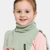 Didriksons Delfinen Kid's Scarf>Barn Halsdukar