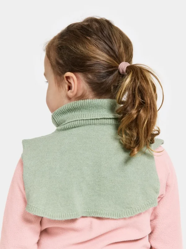 Didriksons Delfinen Kid's Scarf>Barn Halsdukar