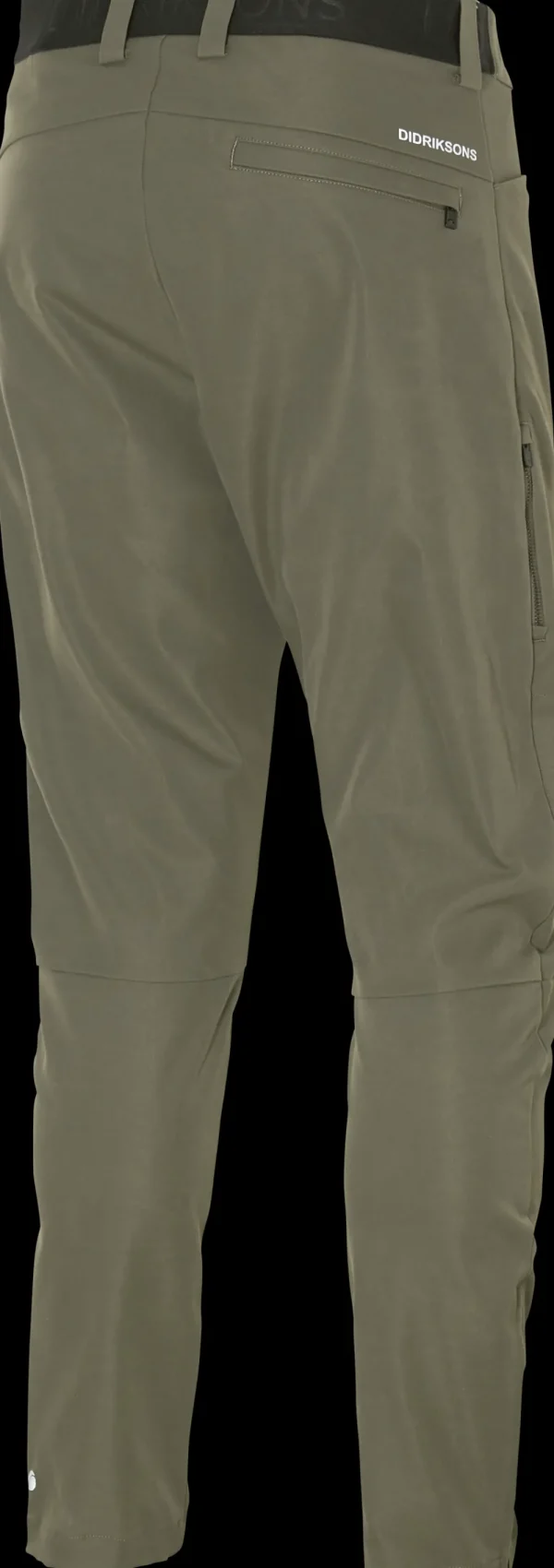 Didriksons Dennis Pants> Friluftsbyxor