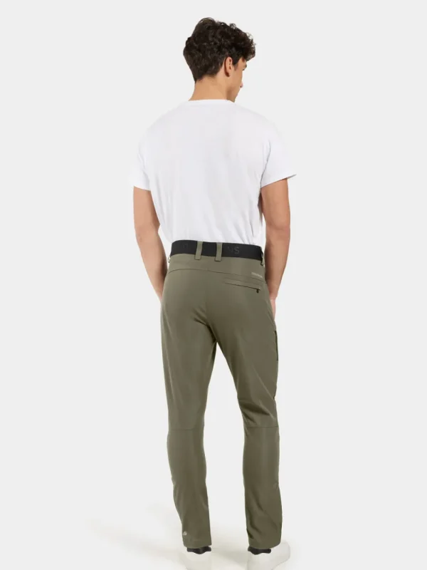 Didriksons Dennis Pants> Friluftsbyxor
