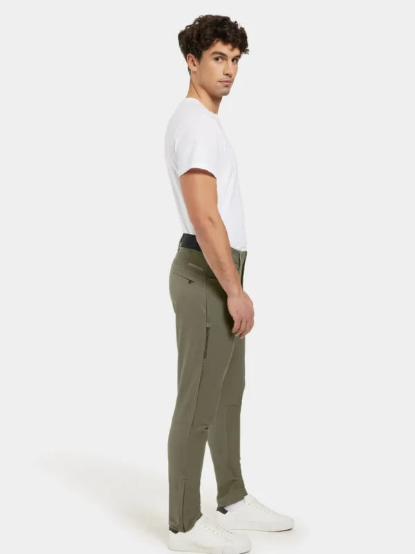 Didriksons Dennis Pants> Friluftsbyxor