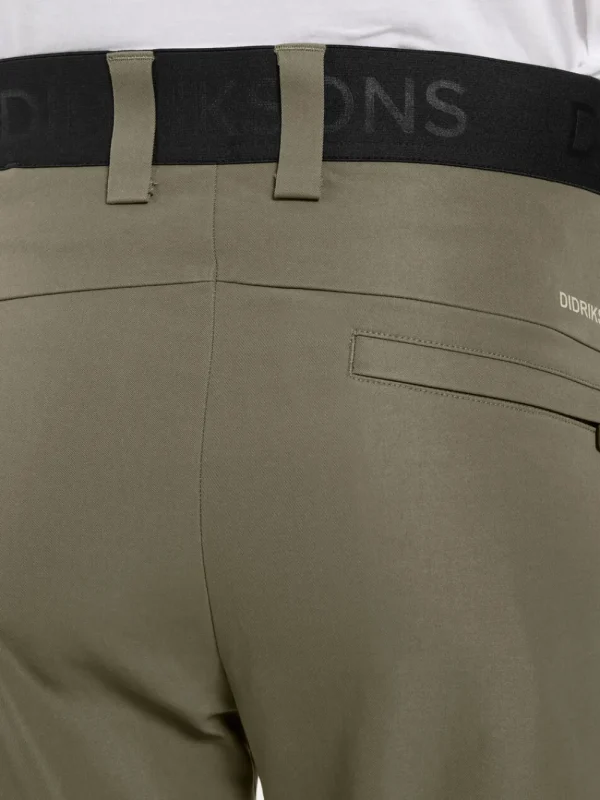 Didriksons Dennis Pants> Friluftsbyxor