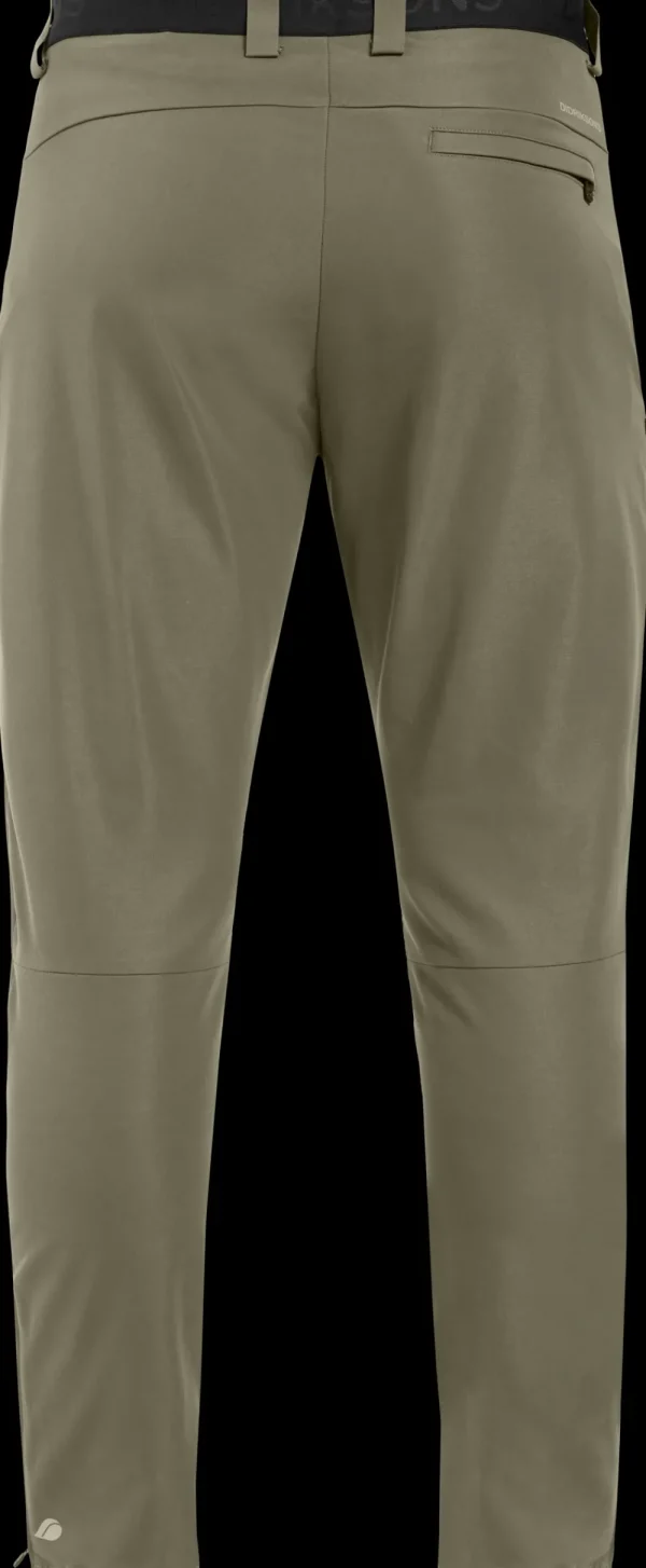 Didriksons Dennis Pants> Friluftsbyxor