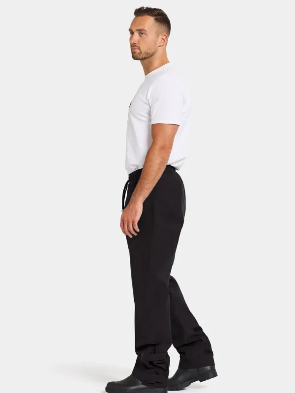 Didriksons Derek Waterproof Pants> Regnbyxor | Regnbyxor