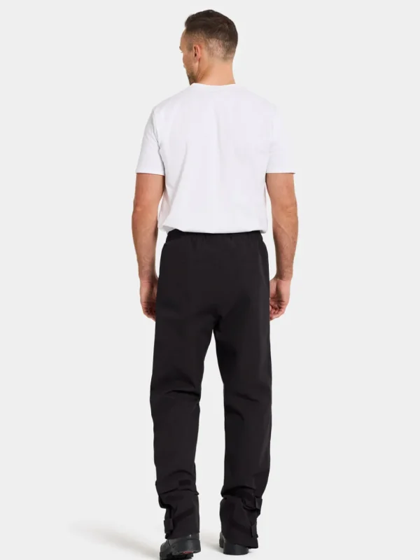 Didriksons Derek Waterproof Pants> Regnbyxor | Regnbyxor