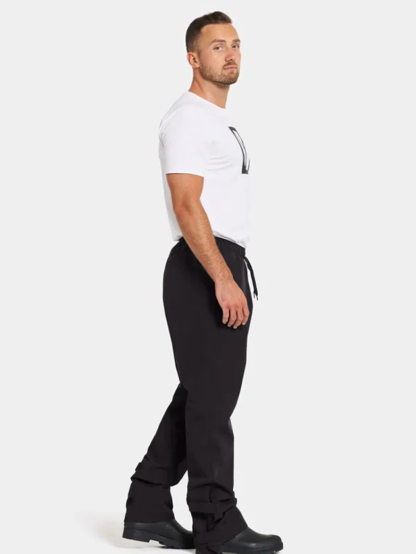 Didriksons Derek Waterproof Pants> Regnbyxor | Regnbyxor