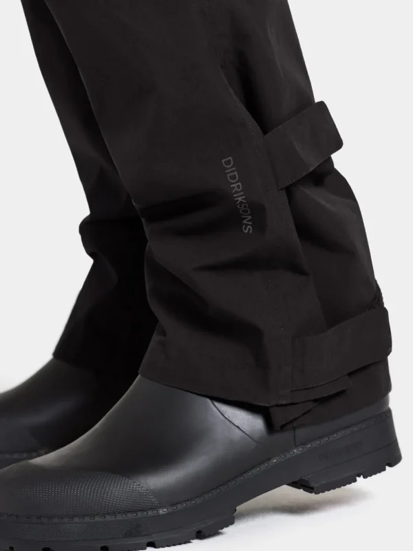 Didriksons Derek Waterproof Pants> Regnbyxor | Regnbyxor